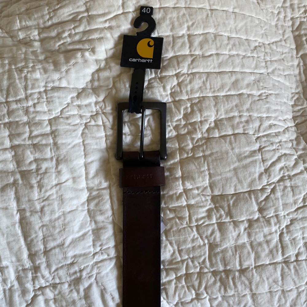 Carhartt Belt